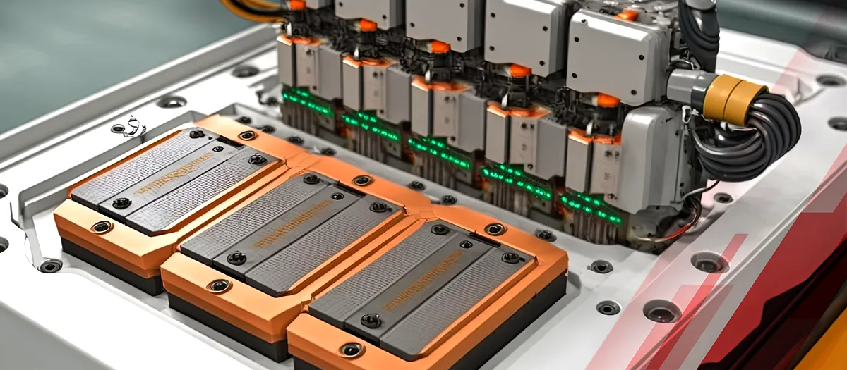Power Equipment Batteries: Powering our World with Efficiency and Sustainability